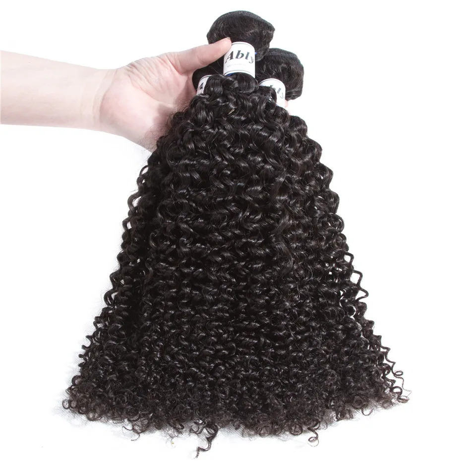 Kinky Curly Hair Bundles 4 Pcs Deal Ably 100% Remy Curly Weave Human Hair Extensions No Tangle Brazilian Kinky Curly Bundles Kinky Curly Hair Bundles 4 Pcs Deal Ably 100% Remy Curly Weave Human Hair Extensions No Tangle Brazilian Kinky Curly Bundles