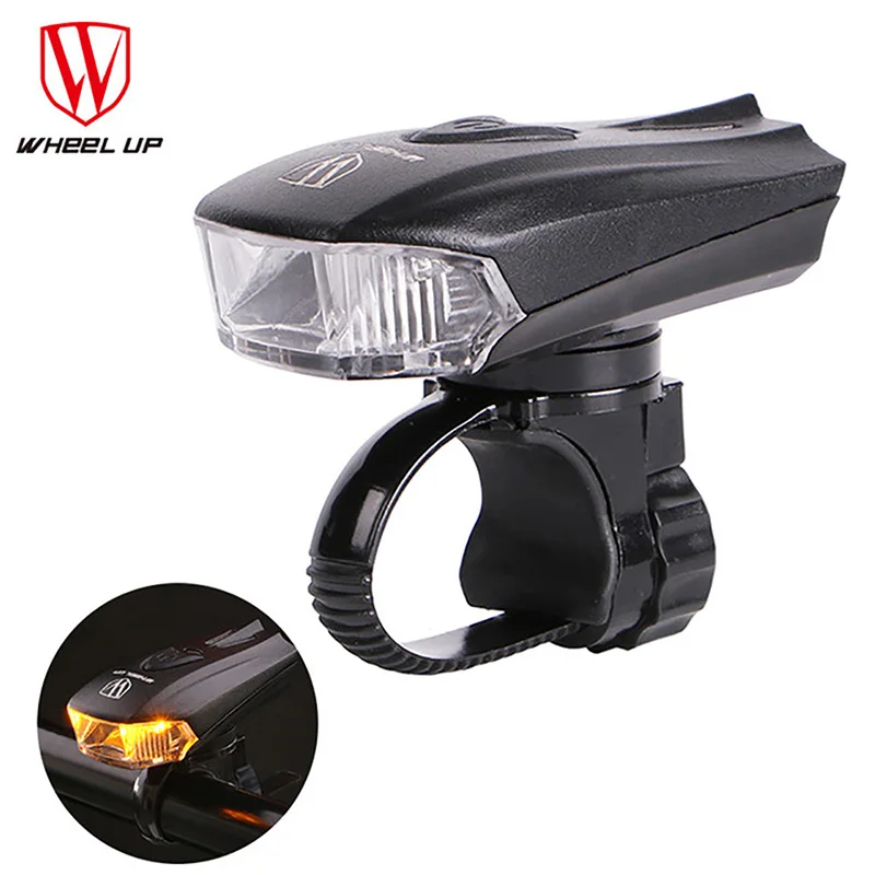 charging light for cycle