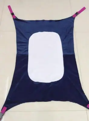 New Baby Infant Hammock Home Outdoor Detachable Portable Comfortable Bed Kit Camping Baby Hanging Sleeping Bed Adjustable Net