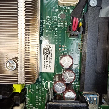 

R730 R730XD 599V5 WCJNT R53PY 4N3DF