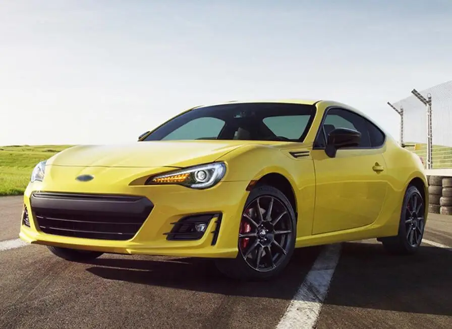 Видео дисплей Автомобильный Стайлинг Головной фонарь для Toyota FT GT 86 FT86 GT86 фары 2012~ DRL Биксеноновые линзы hi LO луч 86 задний фонарь