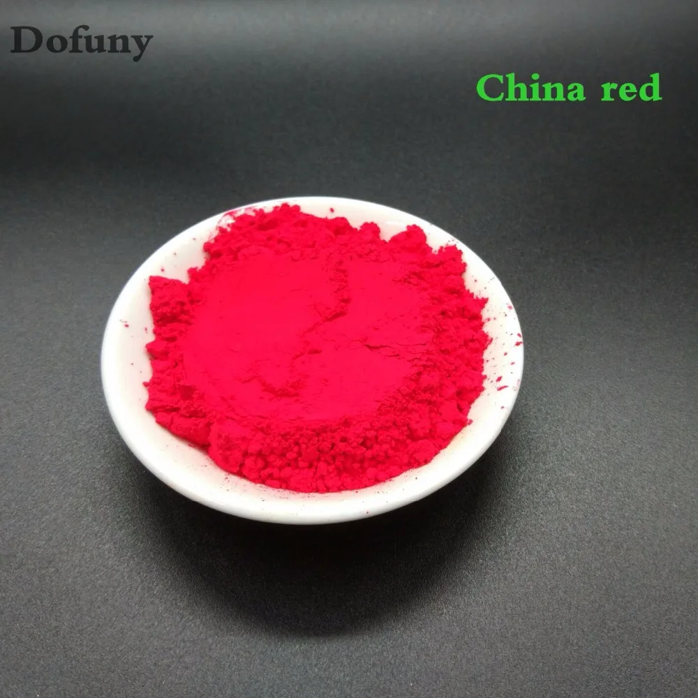 china red-2
