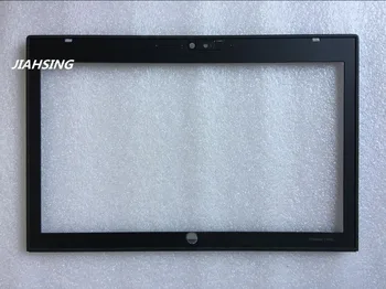 

Free shipping New for hp Elitebook 2560p 12.5"LCD Front Bezel Cover & Webcam Hole 651366-001