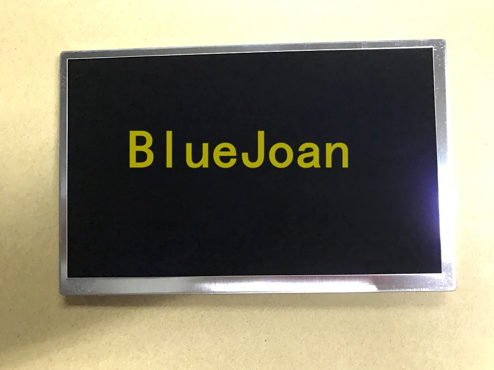 

Free post Original 7.0inch LCD Display C070VVN03.0 C070VVN03 C070VW04 V6 screen panel for MMI 3G+ car replacemant LCD monitor