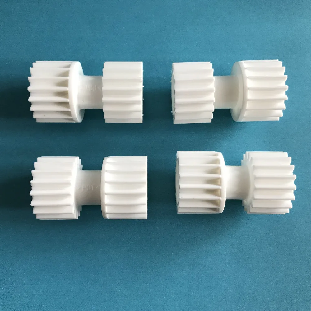 Fuji Gear O18T Dicephalous 4pcs for Frontier 500 550 570 590 Mervyns