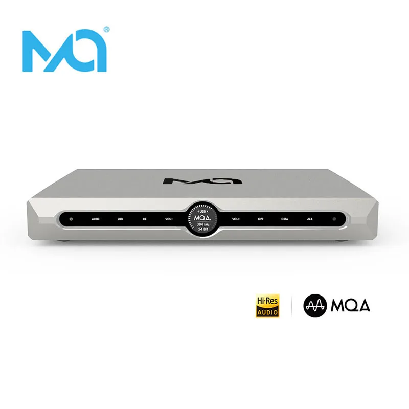 MATRIX X-SABRE Pro MQA XSP Master Digital Audio Hifi музыкальный декодер DAC ES9311 XMOS XU216 USB IIS оптические форматы pcm и DSD декодер