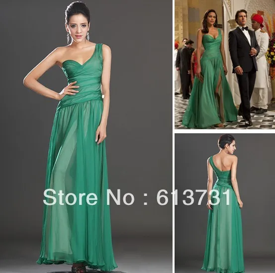 ghost evening dresses