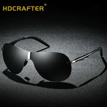 Мужские солнцезащитные очки, поляризационные, Роскошные, брендовые, дизайнерские, солнцезащитные очки для мужчин, для вождения, солнцезащитные очки для мужчин, lunette soleil homme