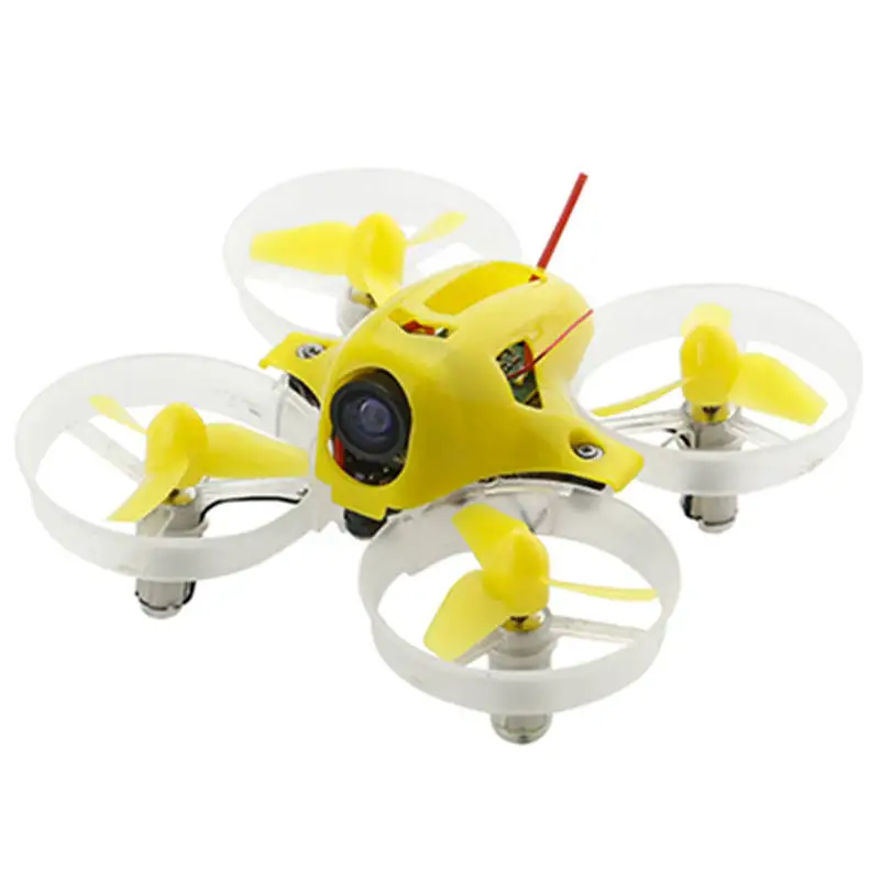 

KINGKONG TINY6 65mm Micro FPV Quacopter RC Drones With 615 Brushed Motors Baced on F3 Brush Flight Controller Mini Toys Gift