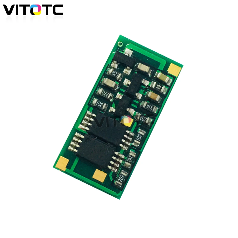 828185 828188 828187 828186 чип картриджа с тонером совместимый с Ricoh Pro C751 751 C651EX Цвет порошок сброс Заправка тонер чипы