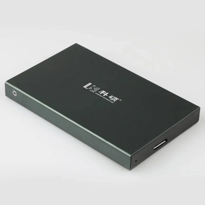KESU USB3.0 Mobile Portable External Hard Drive Disk HDD 80G 120G 160G,Storage for PC, Mac, Desktop, Laptop,Tablet,Xbox One, PS
