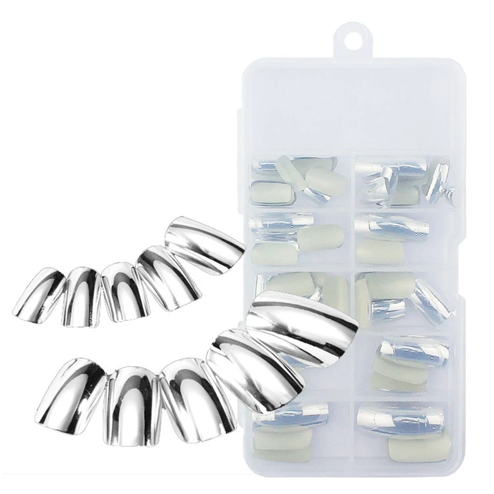 Image result for metallic silver false acrylic box aliexpress