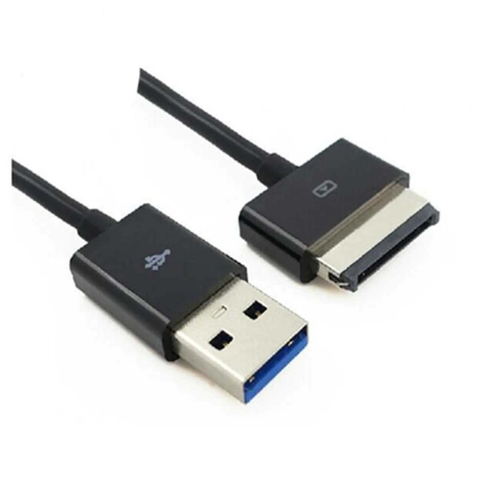 США/ЕС DC адаптер зарядное устройство+ USB зарядный кабель для Asus Eee Pad трансформатор Prime TF101 TF201 TF201T TF300T TF300 SL101 TF700