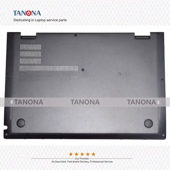 

Original New For Lenovo Thinkpad X1 Yoga Base Cover Lower Case Bottom Case Housing Cabinet Shell SCB0K40141 00JT837 Black