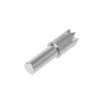 Broca de dedal de flores de ciruela de 6mm para Mini máquina de torno, herramientas de carpintería DIY ► Foto 3/6
