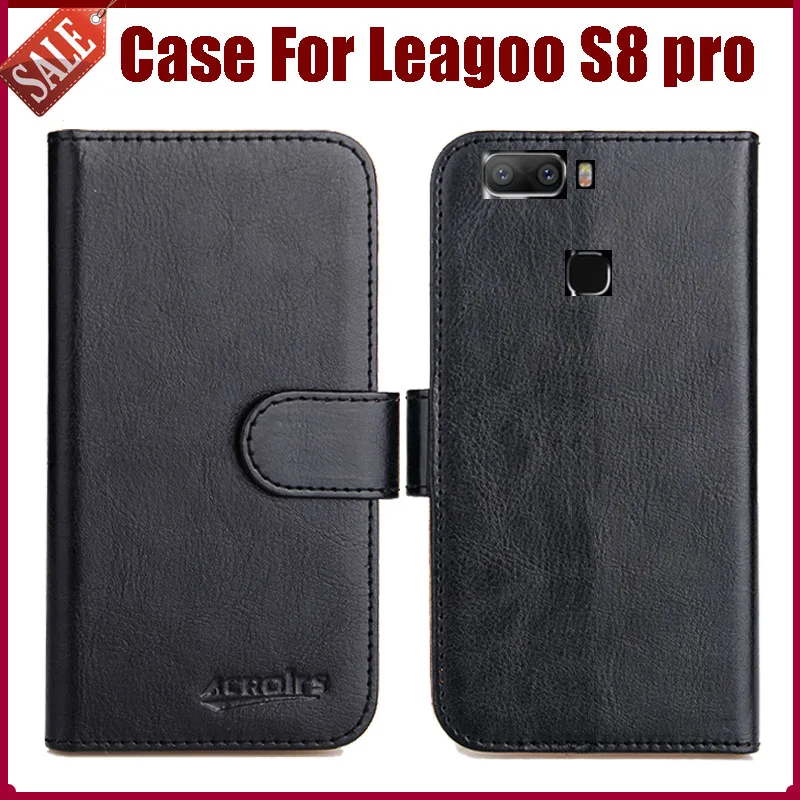 Leagoo S8 pro