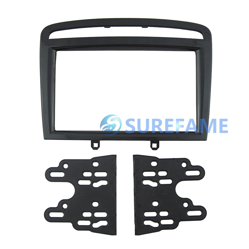 PE005 2013 Peugeot 408, 2 Din 1