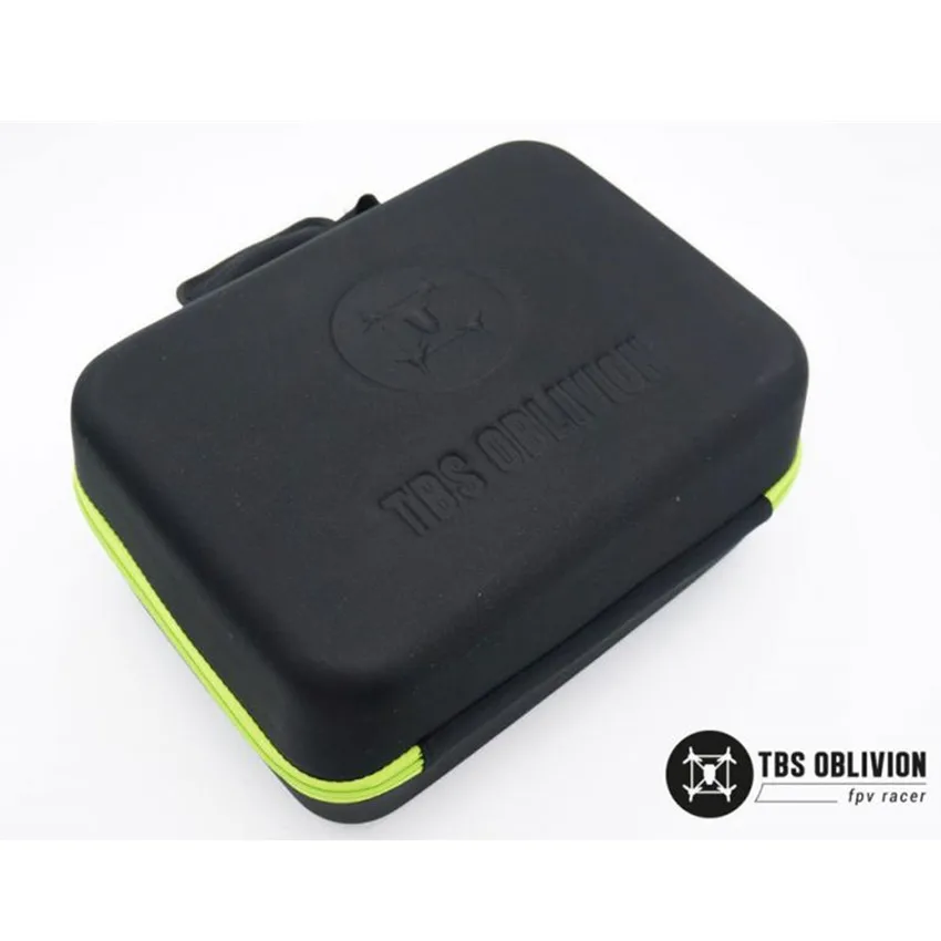 

TBS oblivion case for remote control racing drones and remote controls and other accessories