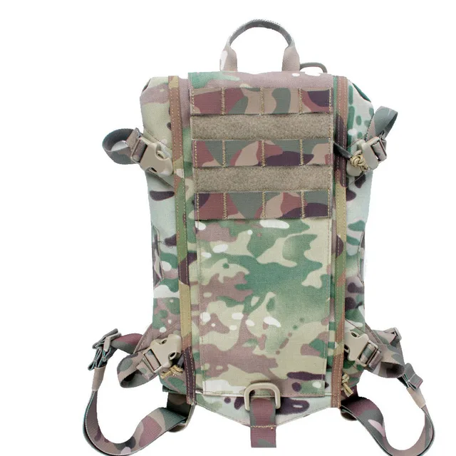 Buy Military Tactical 2L Hydration Bladder Carrier