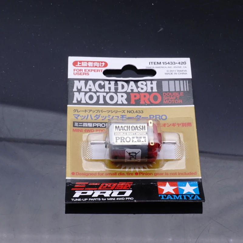 Оригинальные двигатели Tamiya 15433 15318 15317 15455 15375 для автомобилей MINI 4WD|Аксессуары