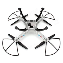 SYMA X8G 2.4G 4CH 6 Axis Venture with 5MP/8MP Wide Angle HD Camera RC Quadcopter drone a Gimbal As Gift Fit Gropro
