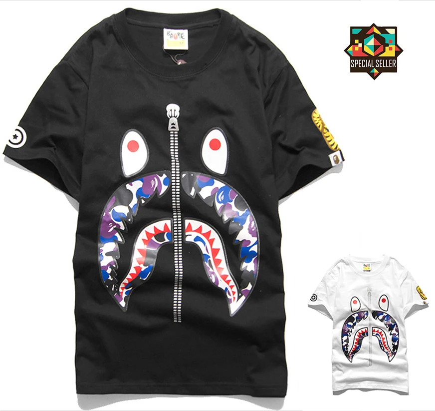 wgm bape t shirt