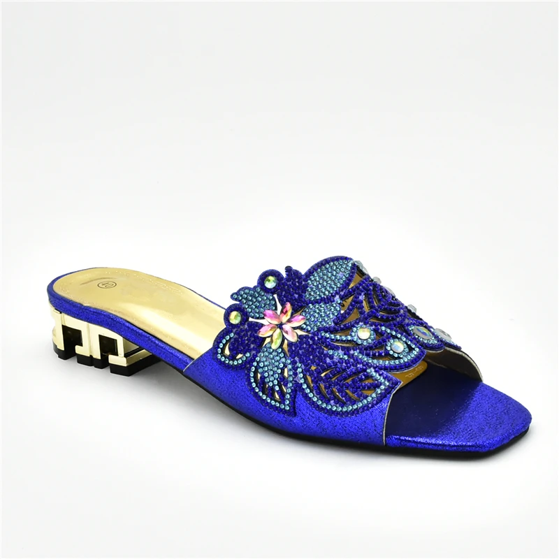 Обувь вечерние и свадебные дизайнерские туфли г. Роскошная женская обувь с кристаллами(1 см-3 см) sandalias rasteiras femininas