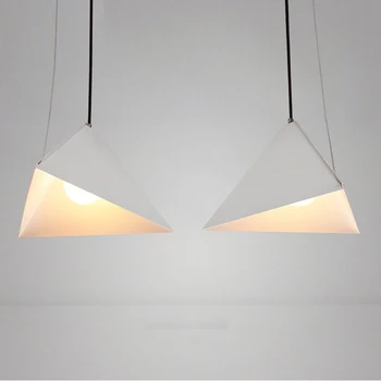 

LED E27 Kitchen Dining & Bar Pendant Lights Dining Bar Luminaire Living Room Bedroom Lighting Decorative Luminaire Avize Fixture