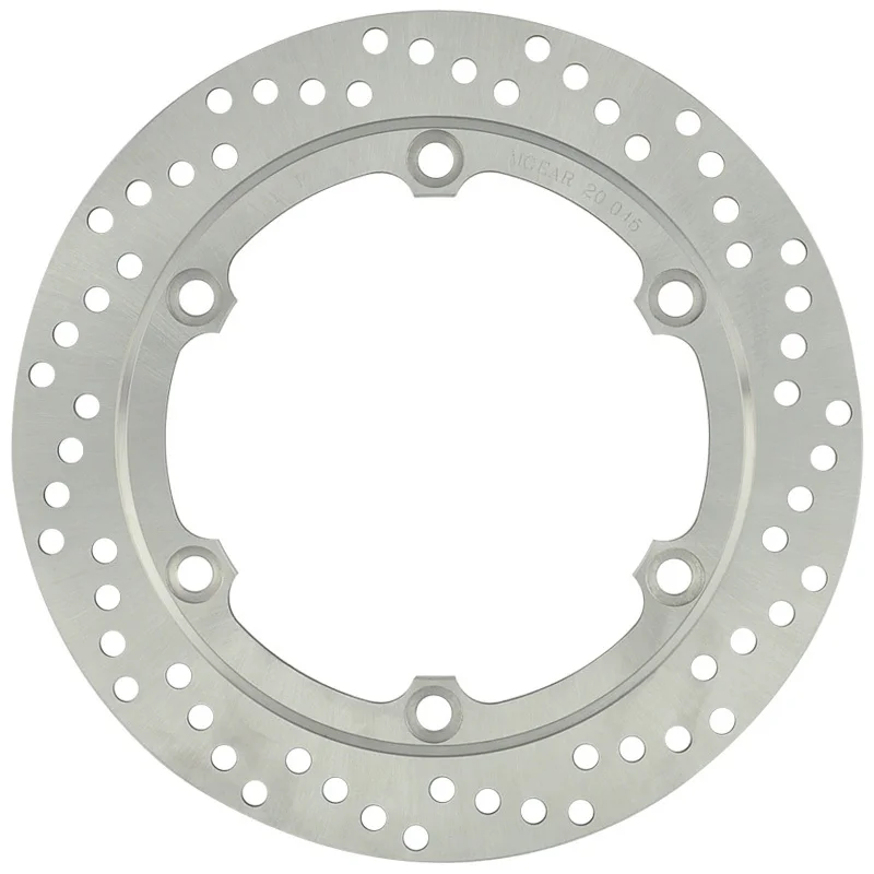

Motorcycle Rear  Brake Disc Rotor Fit for HONDA SH300 i CBR1000F  XL1000 CB1100SF  CBR1100XX CB1300R  VFR700 CBR750 VFR750F NEW