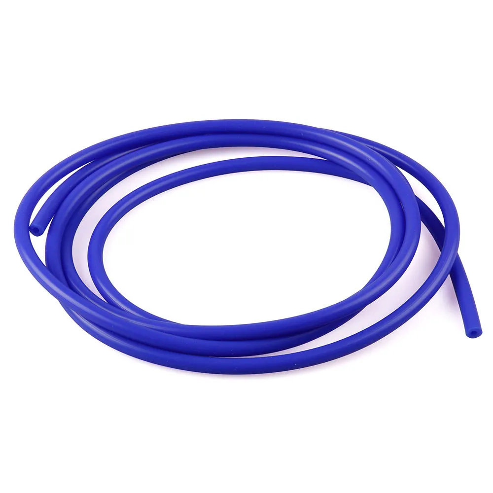 

FIFAN 1M Length (3x7/4x8/6x118x14) Vacuum Silicone Hose Intercooler Coupler Pipe Turbo Red Blue Black