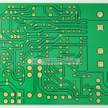 Печатная плата для HIFI усилителя двойной Op Amp LM1875 25 Вт* 2 17 В~ 18 в