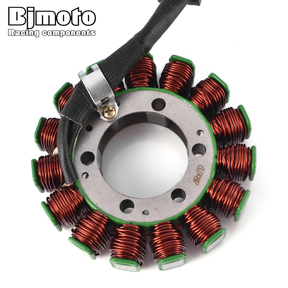 Катушка зажигания для мотоцикла BJMOTO катушка статора Kawasaki ZX1000 Ninja ZX10R ZX 10R 2006 2007