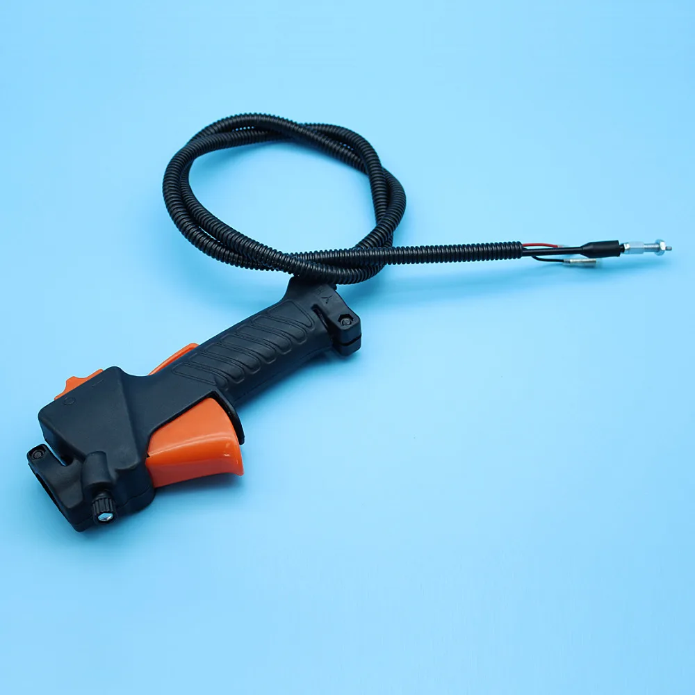 GX35 Throttle Cable for Honda GX-35 Powered Brushcutter Strimmer Blower Swipper 