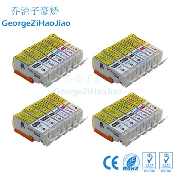 

24X 270XL Compatible for Canon pgi-270 xl pgi-270 Compatible Ink Cartridge PGI270 for Canon PIXMA TS6020 TS5020