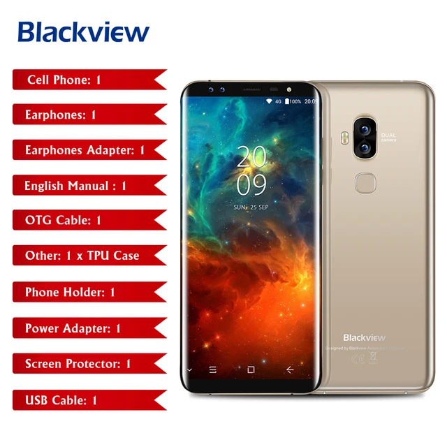Смартфон Blackview Oscal S60 PRO NIGHT VISION черный Смартфон Blackview Oscal S60 PRO NIGHT VISION черный