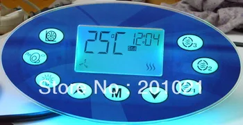 

Energy Saver Spa Equipment We use ONLY the most energy efficient and enviromentally friendly components on the hot tubs