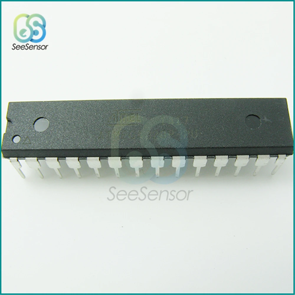 ATMEGA328 ATMEGA328P ATMEGA328P-PU DIP-28 микроконтроллер чип для Arduino UNO загрузчик