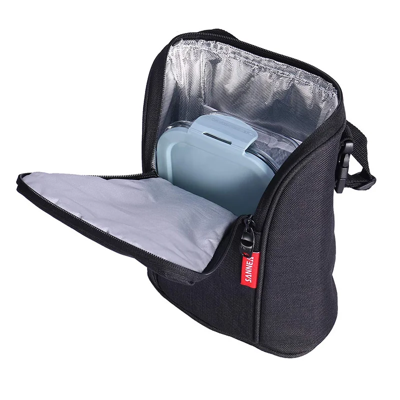 Bolsas p almoço
