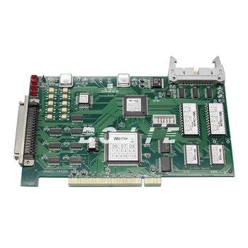 

Original printer spare part PCI Board for wit-color printer machine