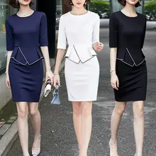 Профессиональный женский костюм Весна и лето Новая мода маленький аромат косметолога салон красоты Рабочая одежда платье Рабочая одежда