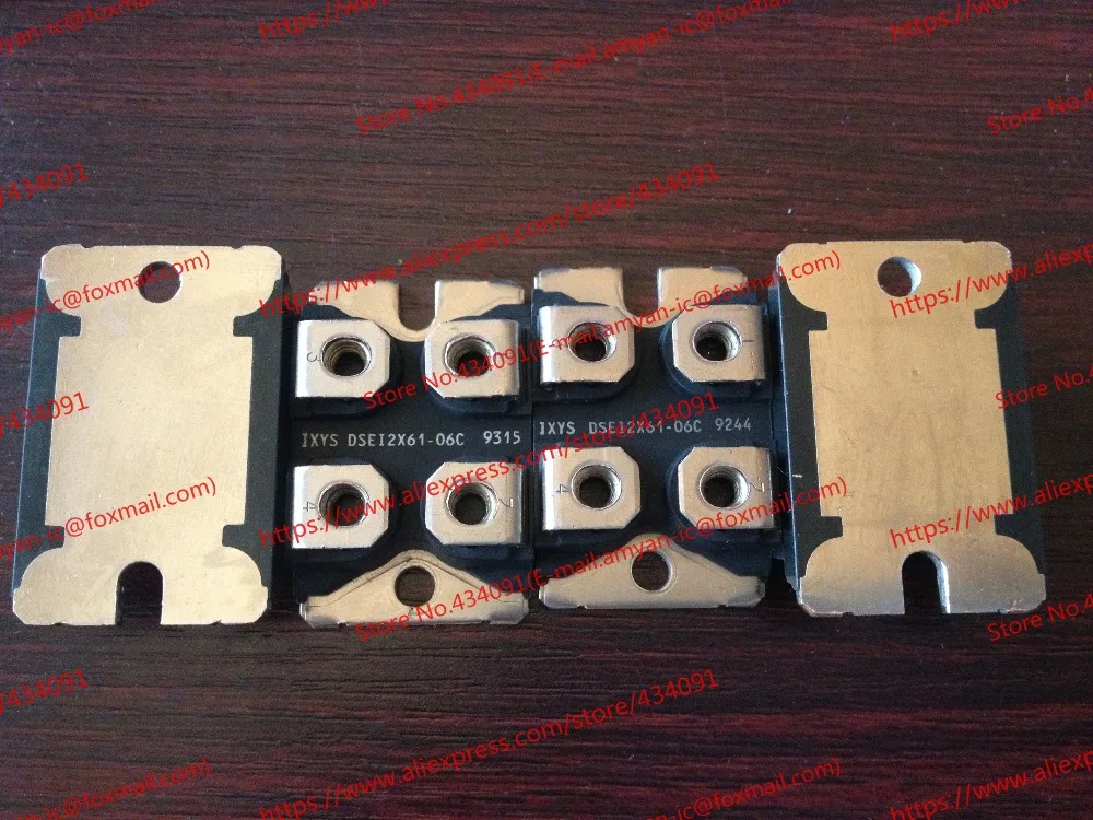

Free Shipping New DSEI2X61-06C module