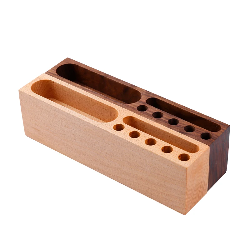

Business Card Holder for Desk Women and Men Card Case Desktop Personalized Business Card Display for Office