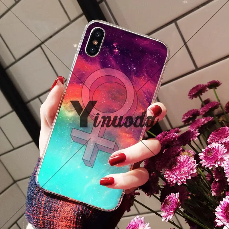 feminist logo