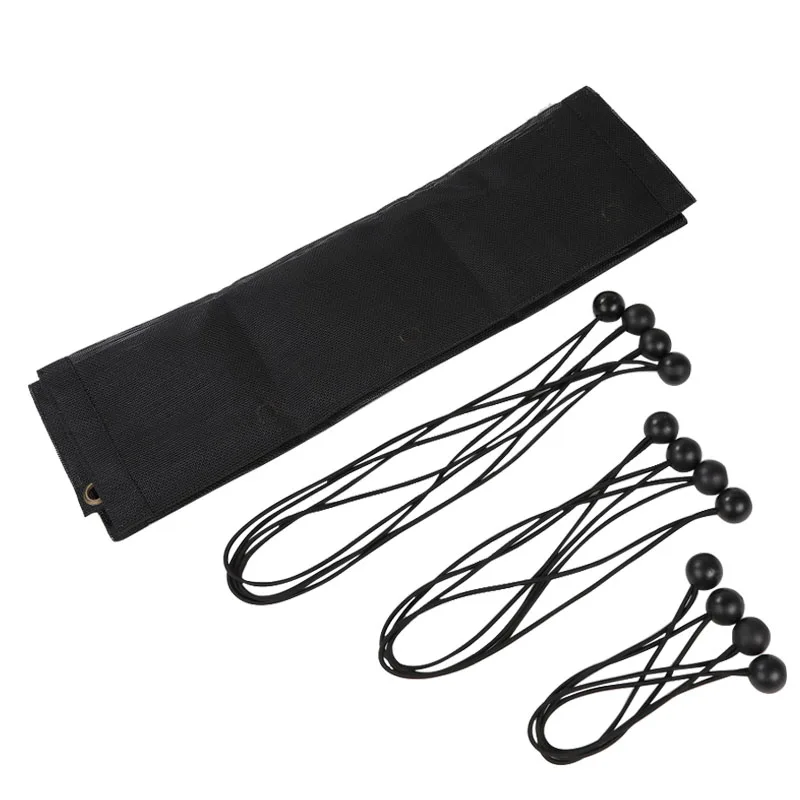 Black Car Top Sunshade Cover for Jeep Wrangler JL 2018 Roof Anti UV Sun Protection Mesh Net for Jeep JL Wrangler Accessories (33)