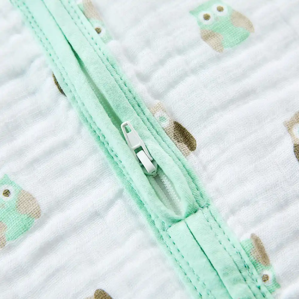 6 to 12 month sleeping bag