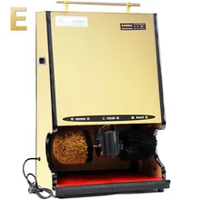 Оборудование для полировки обуви Автоматическая Индукционная машина лобби датчик Бытовой электрической щетки