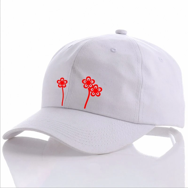 WZCX MOQ10pcs Fashion New Embroidery Logo Custom Letter Baseball Cap Solid Color Unisex Tide Adjustable Adult Cap Hip Hop Cap 3