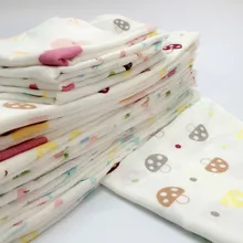 Хлопковое полотенце для детского сада ярких цветов с героями мультфильмов, очищающее вручную мягкое водопоглощающее быстросохнущее полотенце, подарок