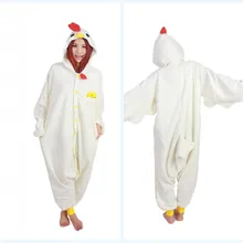 Флис ткань мультфильм Ночное белье цельное derlook этап обслуживания любителей