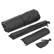More Durable Indoor Training Set Ball Tent 300x180x190CM Indoor Golf Practice Golf 150D Oxford Cloth Waterproof Tent